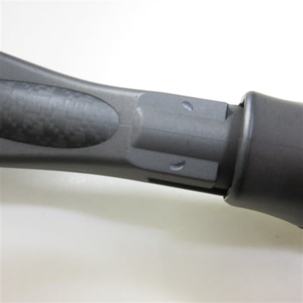 ジグザムワイルドマークＪＷＭ６１１Ｂ－１／３
